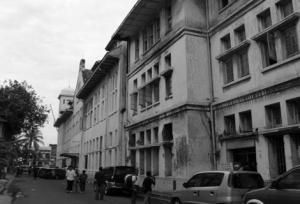 SEJARAH JAKARTA: Asal-Usul Nama Harmoni